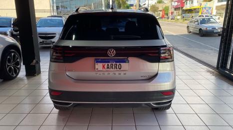 VOLKSWAGEN T-Cross 1.0 4P 200 TSI FLEX AUTOMTICO, Foto 9