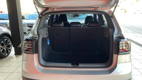 VOLKSWAGEN T-Cross 1.0 4P 200 TSI FLEX AUTOMTICO, Foto 10