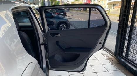 VOLKSWAGEN T-Cross 1.0 4P 200 TSI FLEX AUTOMTICO, Foto 14