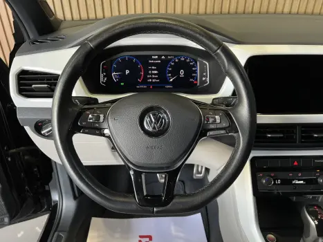 VOLKSWAGEN T-Cross 1.4 4P 250 TSI FLEX HIGHLINE AUTOMTICO, Foto 10