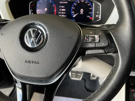 VOLKSWAGEN T-Cross 1.4 4P 250 TSI FLEX HIGHLINE AUTOMTICO, Foto 12