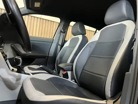 VOLKSWAGEN T-Cross 1.4 4P 250 TSI FLEX HIGHLINE AUTOMTICO, Foto 19