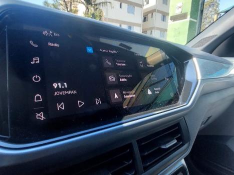 VOLKSWAGEN T-Cross 1.0 4P 200 TSI FLEX COMFORTLINE AUTOMTICO, Foto 4