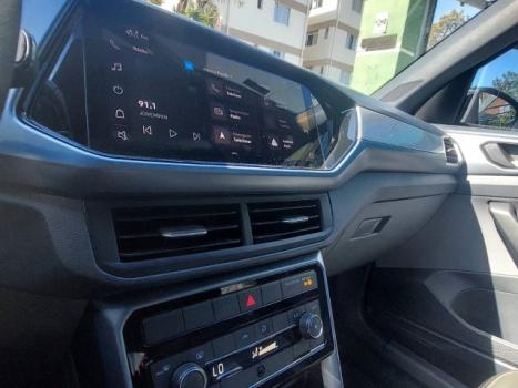 VOLKSWAGEN T-Cross 1.0 4P 200 TSI FLEX COMFORTLINE AUTOMTICO, Foto 6