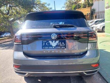 VOLKSWAGEN T-Cross 1.0 4P 200 TSI FLEX COMFORTLINE AUTOMTICO, Foto 8