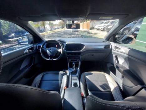 VOLKSWAGEN T-Cross 1.0 4P 200 TSI FLEX COMFORTLINE AUTOMTICO, Foto 12