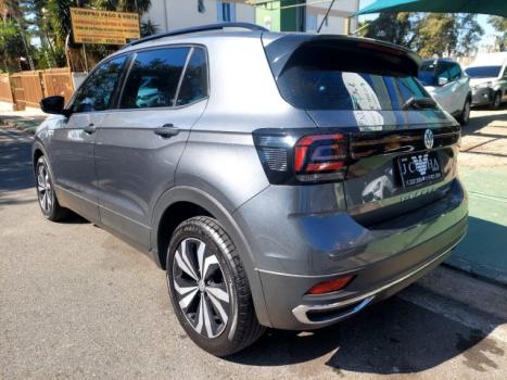 VOLKSWAGEN T-Cross 1.0 4P 200 TSI FLEX COMFORTLINE AUTOMTICO, Foto 13