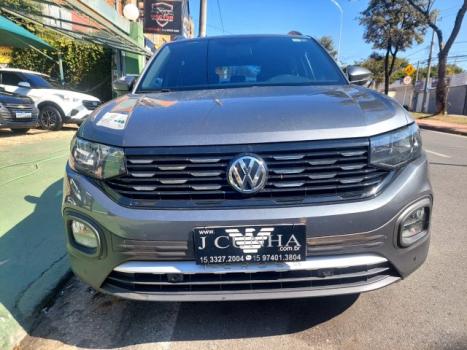 VOLKSWAGEN T-Cross 1.0 4P 200 TSI FLEX COMFORTLINE AUTOMTICO, Foto 14