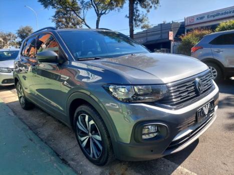 VOLKSWAGEN T-Cross 1.0 4P 200 TSI FLEX COMFORTLINE AUTOMTICO, Foto 15
