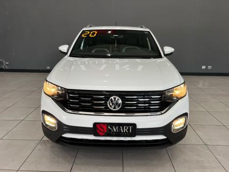 VOLKSWAGEN T-Cross 1.4 4P 250 TSI FLEX HIGHLINE AUTOMTICO, Foto 2