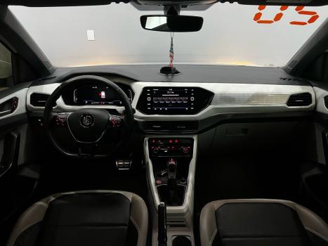 VOLKSWAGEN T-Cross 1.4 4P 250 TSI FLEX HIGHLINE AUTOMTICO, Foto 4