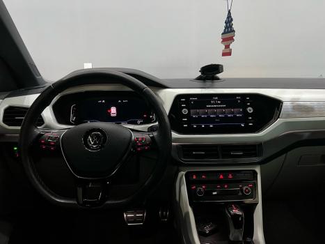 VOLKSWAGEN T-Cross 1.4 4P 250 TSI FLEX HIGHLINE AUTOMTICO, Foto 5
