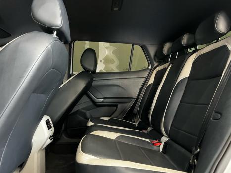 VOLKSWAGEN T-Cross 1.4 4P 250 TSI FLEX HIGHLINE AUTOMTICO, Foto 10
