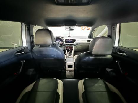 VOLKSWAGEN T-Cross 1.4 4P 250 TSI FLEX HIGHLINE AUTOMTICO, Foto 11