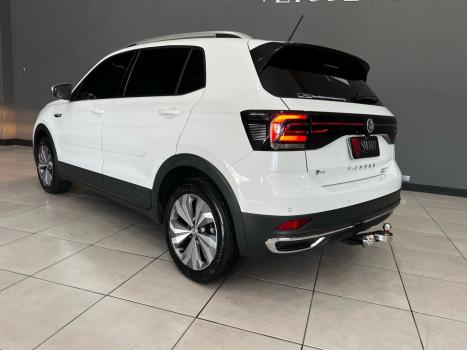 VOLKSWAGEN T-Cross 1.4 4P 250 TSI FLEX HIGHLINE AUTOMTICO, Foto 12