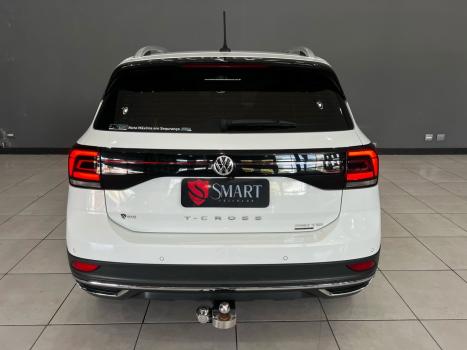 VOLKSWAGEN T-Cross 1.4 4P 250 TSI FLEX HIGHLINE AUTOMTICO, Foto 13
