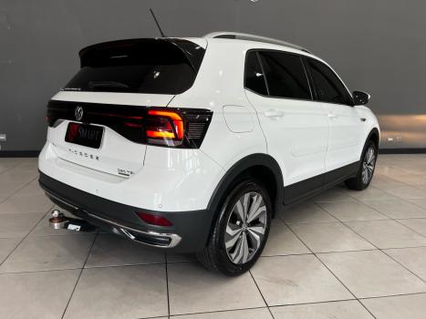 VOLKSWAGEN T-Cross 1.4 4P 250 TSI FLEX HIGHLINE AUTOMTICO, Foto 14