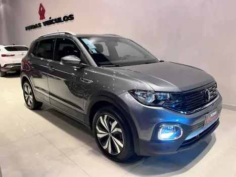VOLKSWAGEN T-Cross 1.0 4P 200 TSI FLEX HIGHLINE AUTOMTICO, Foto 3