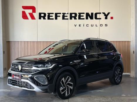VOLKSWAGEN T-Cross 1.4 4P 250 TSI FLEX HIGHLINE AUTOMTICO, Foto 1