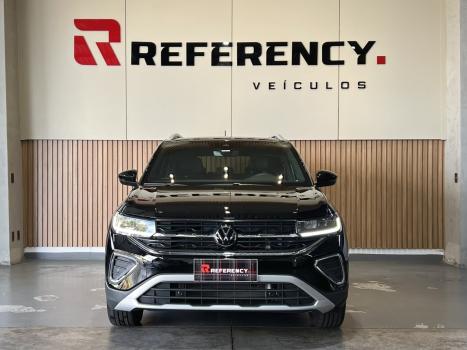 VOLKSWAGEN T-Cross 1.4 4P 250 TSI FLEX HIGHLINE AUTOMTICO, Foto 3