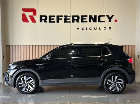 VOLKSWAGEN T-Cross 1.4 4P 250 TSI FLEX HIGHLINE AUTOMTICO, Foto 5