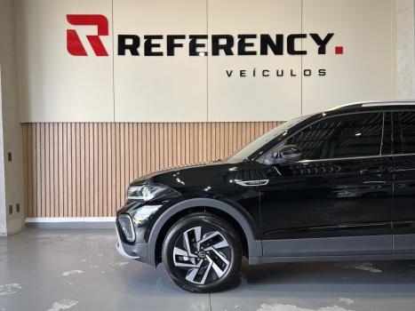 VOLKSWAGEN T-Cross 1.4 4P 250 TSI FLEX HIGHLINE AUTOMTICO, Foto 8