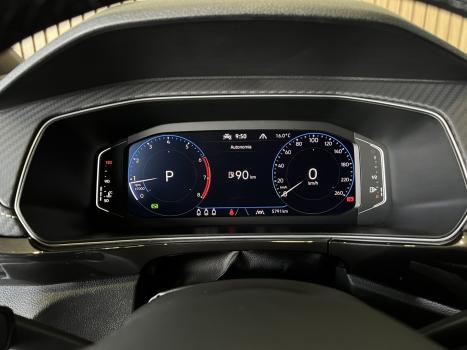 VOLKSWAGEN T-Cross 1.4 4P 250 TSI FLEX HIGHLINE AUTOMTICO, Foto 9