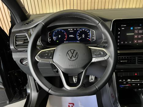 VOLKSWAGEN T-Cross 1.4 4P 250 TSI FLEX HIGHLINE AUTOMTICO, Foto 10