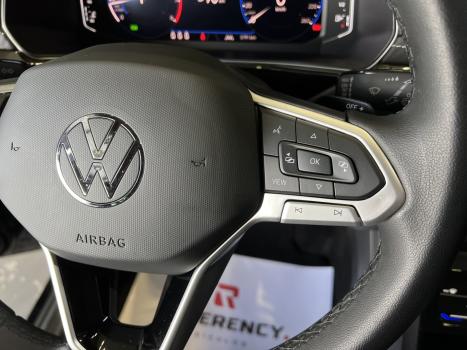 VOLKSWAGEN T-Cross 1.4 4P 250 TSI FLEX HIGHLINE AUTOMTICO, Foto 12