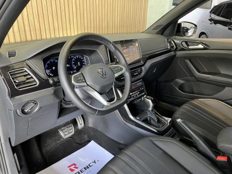 VOLKSWAGEN T-Cross 1.4 4P 250 TSI FLEX HIGHLINE AUTOMTICO, Foto 17