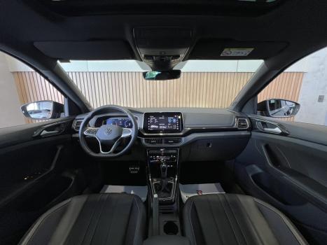 VOLKSWAGEN T-Cross 1.4 4P 250 TSI FLEX HIGHLINE AUTOMTICO, Foto 18