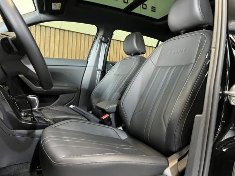 VOLKSWAGEN T-Cross 1.4 4P 250 TSI FLEX HIGHLINE AUTOMTICO, Foto 19