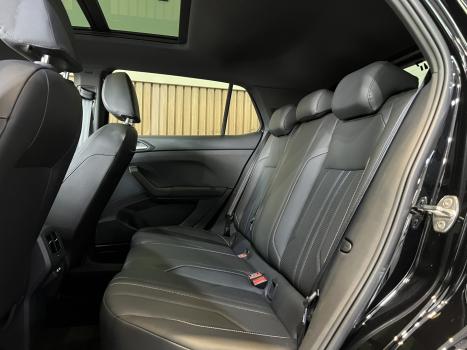 VOLKSWAGEN T-Cross 1.4 4P 250 TSI FLEX HIGHLINE AUTOMTICO, Foto 20