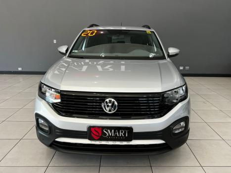 VOLKSWAGEN T-Cross 1.0 4P 200 TSI FLEX AUTOMTICO, Foto 2