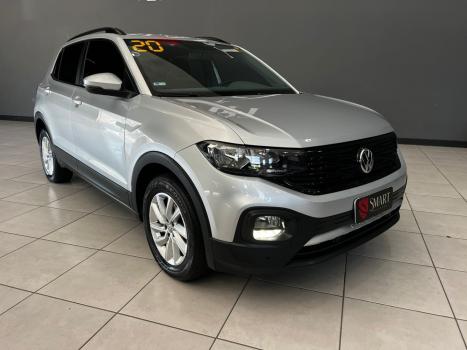 VOLKSWAGEN T-Cross 1.0 4P 200 TSI FLEX AUTOMTICO, Foto 3