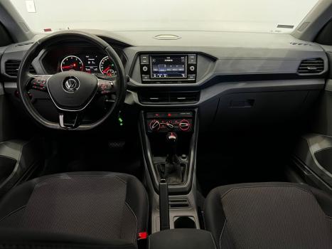 VOLKSWAGEN T-Cross 1.0 4P 200 TSI FLEX AUTOMTICO, Foto 4