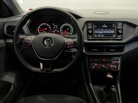 VOLKSWAGEN T-Cross 1.0 4P 200 TSI FLEX AUTOMTICO, Foto 5