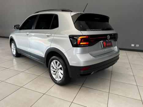 VOLKSWAGEN T-Cross 1.0 4P 200 TSI FLEX AUTOMTICO, Foto 12