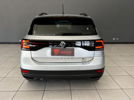 VOLKSWAGEN T-Cross 1.0 4P 200 TSI FLEX AUTOMTICO, Foto 13