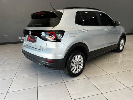 VOLKSWAGEN T-Cross 1.0 4P 200 TSI FLEX AUTOMTICO, Foto 14