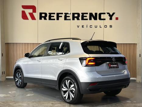 VOLKSWAGEN T-Cross 1.0 4P 200 TSI FLEX AUTOMTICO, Foto 2
