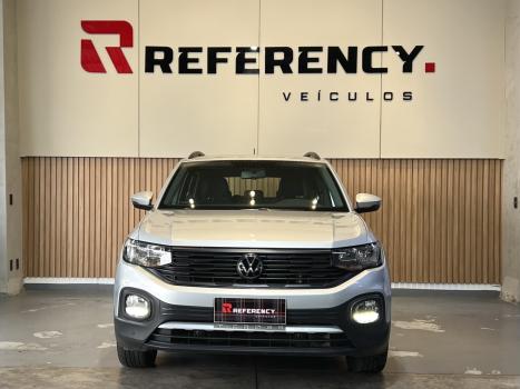 VOLKSWAGEN T-Cross 1.0 4P 200 TSI FLEX AUTOMTICO, Foto 3