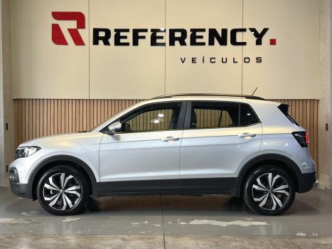 VOLKSWAGEN T-Cross 1.0 4P 200 TSI FLEX AUTOMTICO, Foto 5