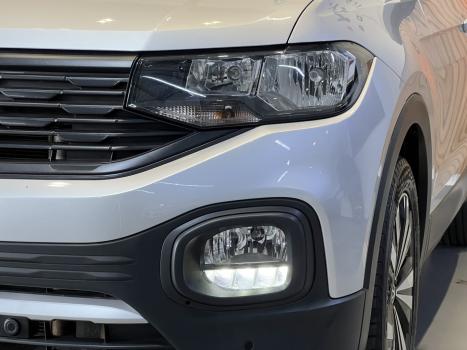 VOLKSWAGEN T-Cross 1.0 4P 200 TSI FLEX AUTOMTICO, Foto 6