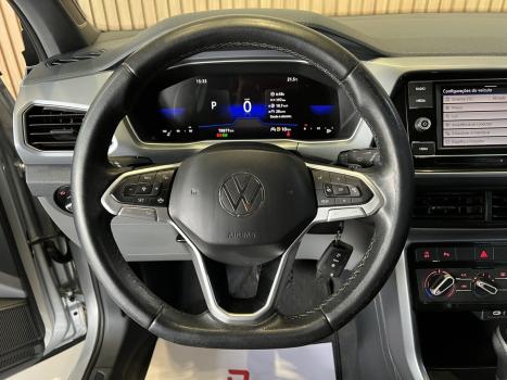 VOLKSWAGEN T-Cross 1.0 4P 200 TSI FLEX AUTOMTICO, Foto 10