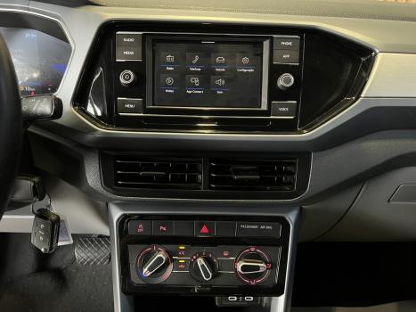 VOLKSWAGEN T-Cross 1.0 4P 200 TSI FLEX AUTOMTICO, Foto 15