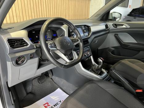 VOLKSWAGEN T-Cross 1.0 4P 200 TSI FLEX AUTOMTICO, Foto 17