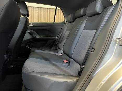 VOLKSWAGEN T-Cross 1.0 4P 200 TSI FLEX AUTOMTICO, Foto 20