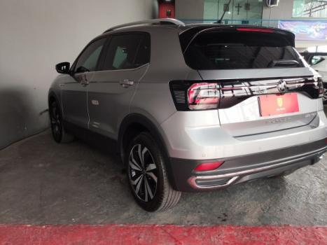 VOLKSWAGEN T-Cross 1.4 4P 250 TSI FLEX HIGHLINE AUTOMTICO, Foto 3