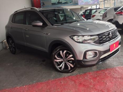 VOLKSWAGEN T-Cross 1.4 4P 250 TSI FLEX HIGHLINE AUTOMTICO, Foto 8